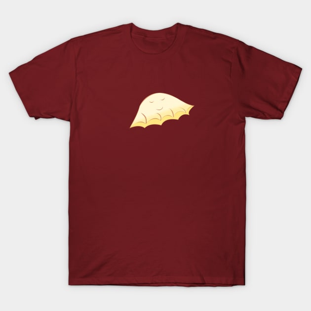 Dumpling T-Shirt by traditionation